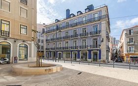 Ando Living - Abrantes 10 House