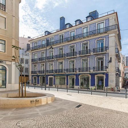 Ando Living - Abrantes 10 House Apartment Lisbon Exterior photo