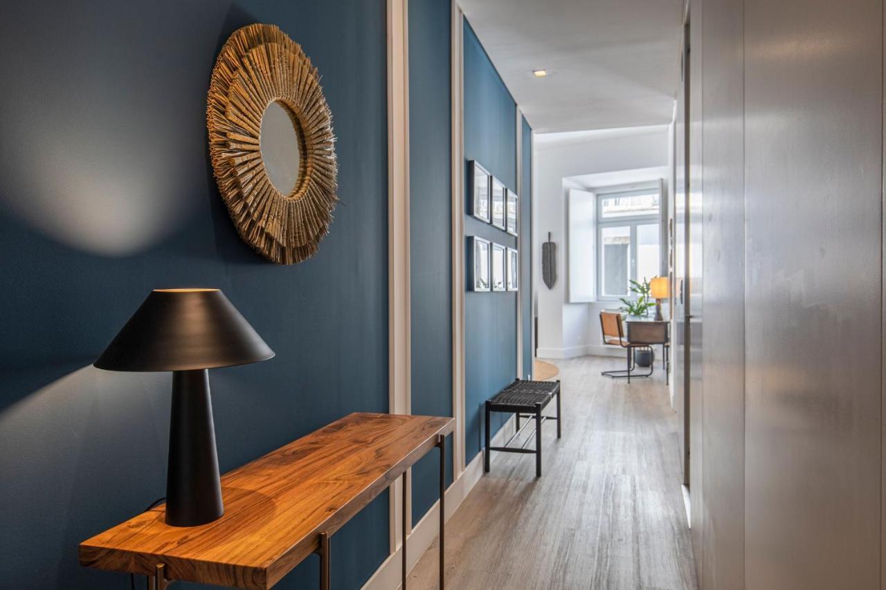 Ando Living - Abrantes 10 House Apartment Lisbon Exterior photo