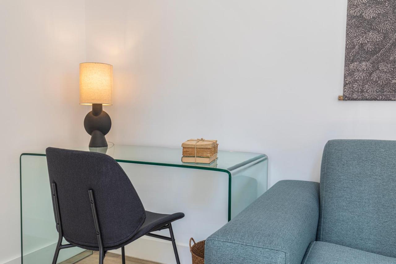 Ando Living - Abrantes 10 House Apartment Lisbon Exterior photo