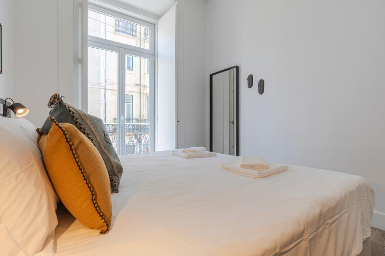 Ando Living - Abrantes 10 House Apartment Lisbon Exterior photo