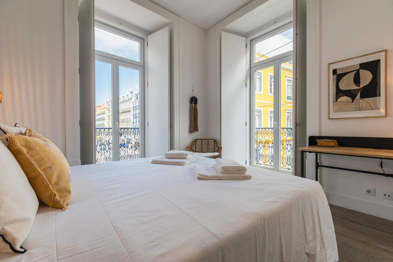 Ando Living - Abrantes 10 House Apartment Lisbon Exterior photo