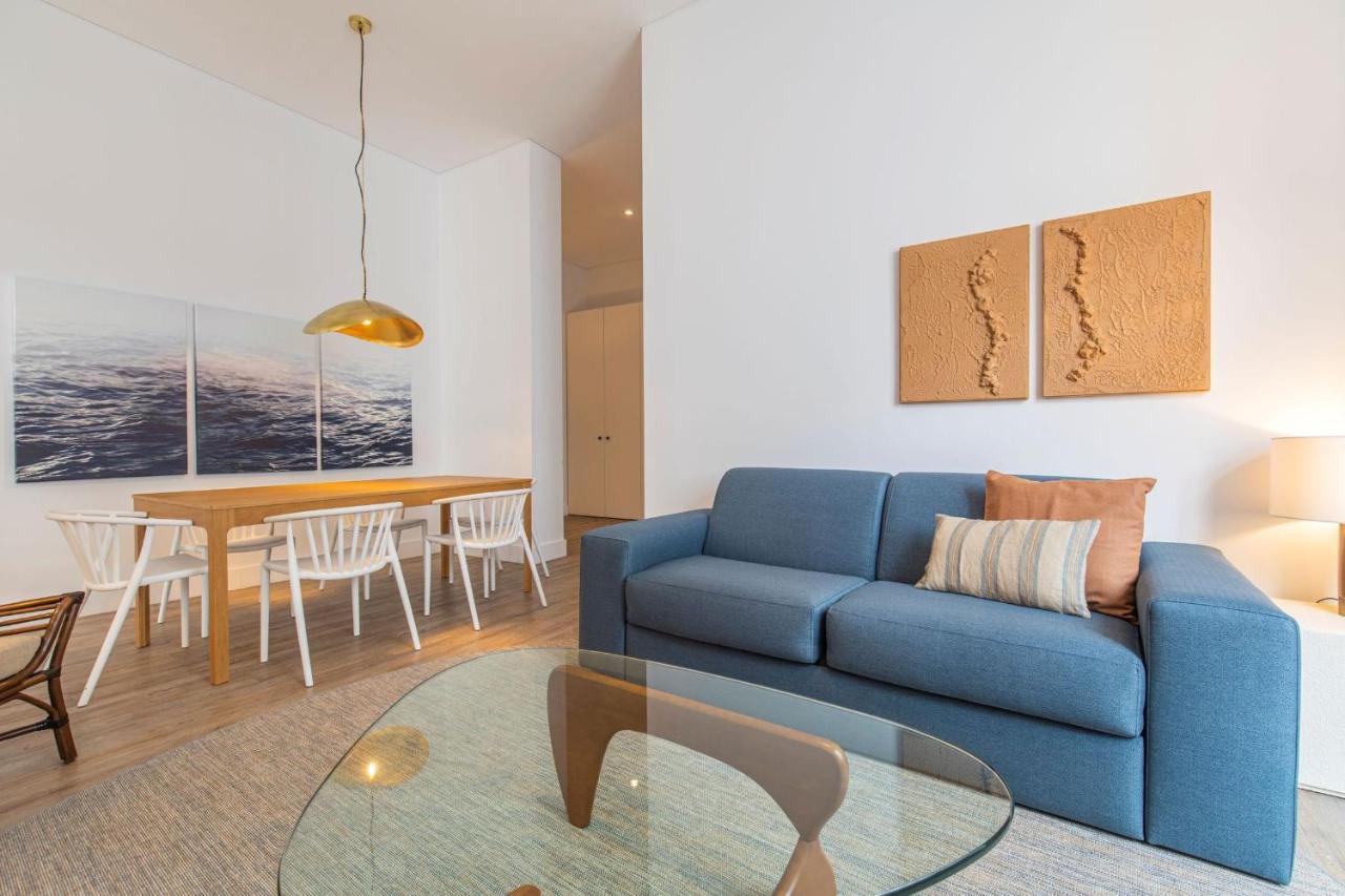 Ando Living - Abrantes 10 House Apartment Lisbon Exterior photo
