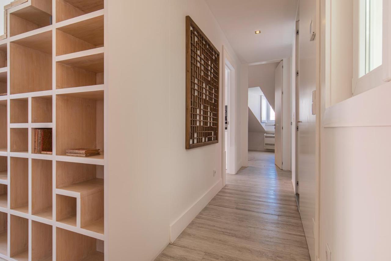 Ando Living - Abrantes 10 House Apartment Lisbon Exterior photo