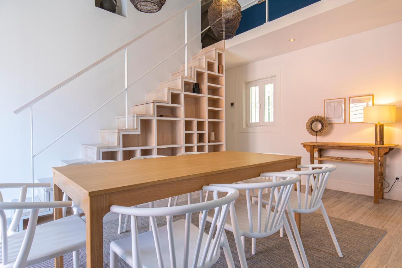 Ando Living - Abrantes 10 House Apartment Lisbon Exterior photo
