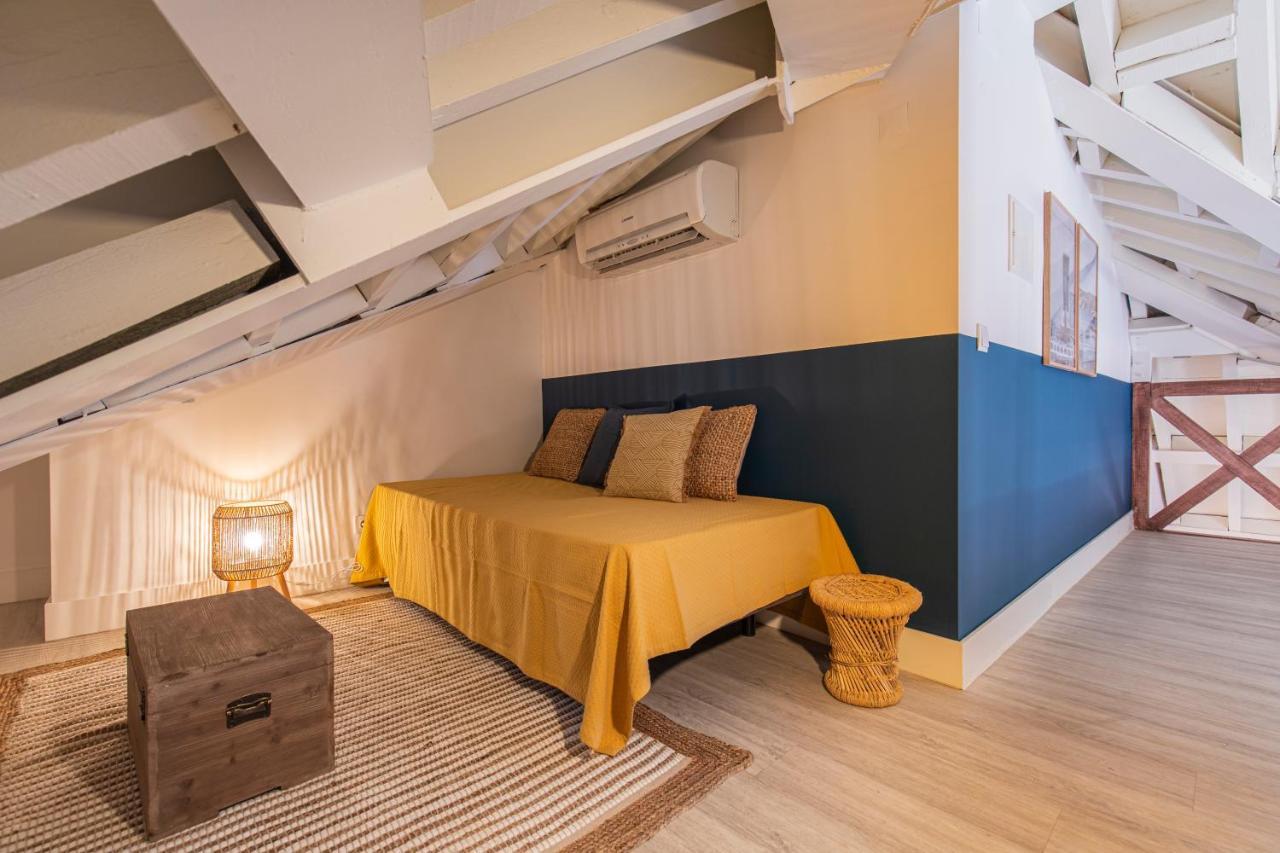 Ando Living - Abrantes 10 House Apartment Lisbon Exterior photo