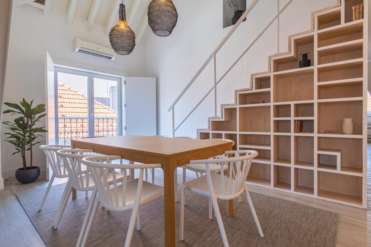 Ando Living - Abrantes 10 House Apartment Lisbon Exterior photo